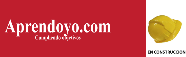 AprendoYo.com