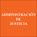 Tramitación y Auxilio Judicial